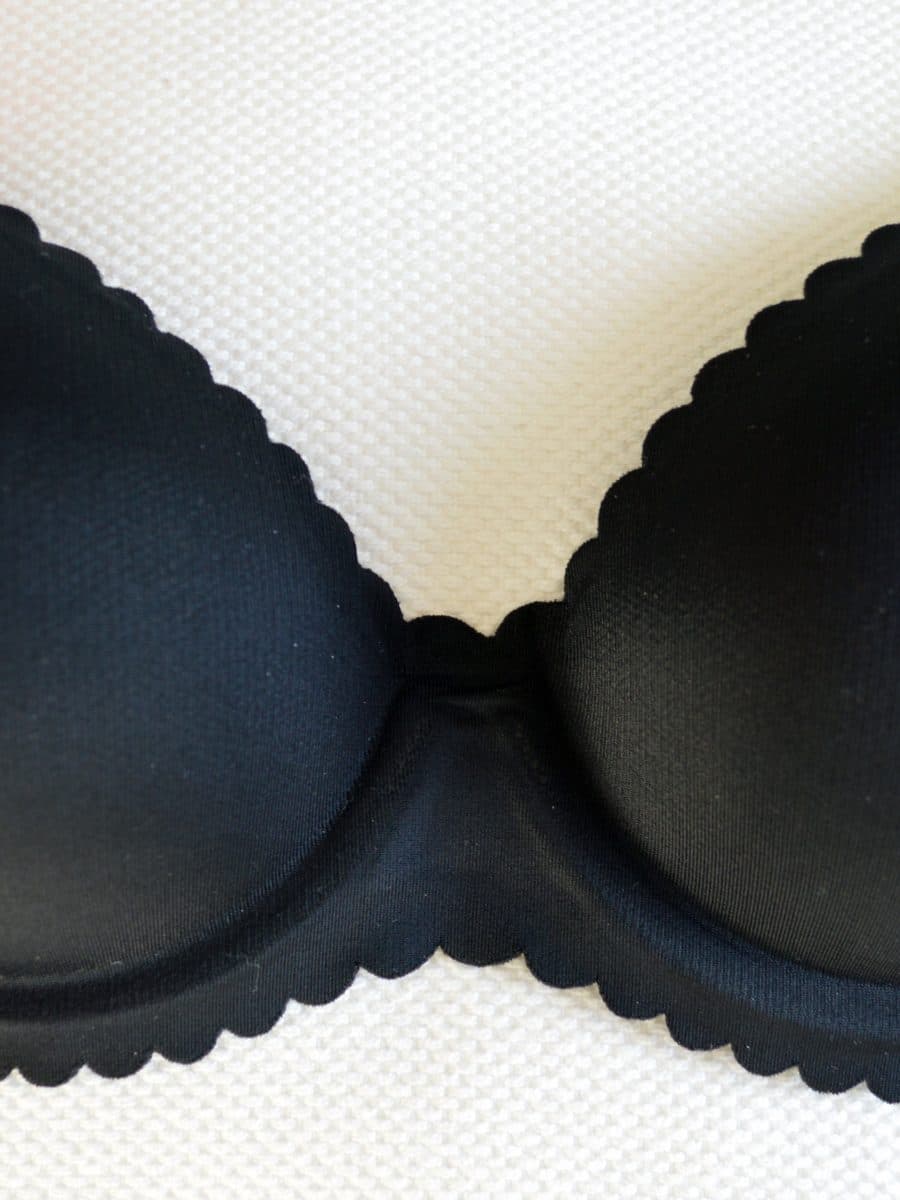 Reggiseno T-Shirt Senza Cuciture