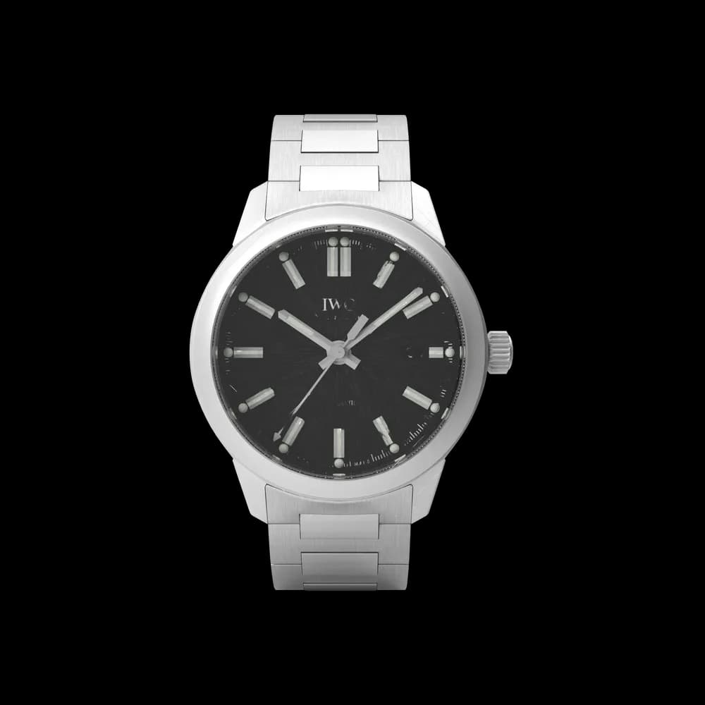Orologio Automatico in Acciaio