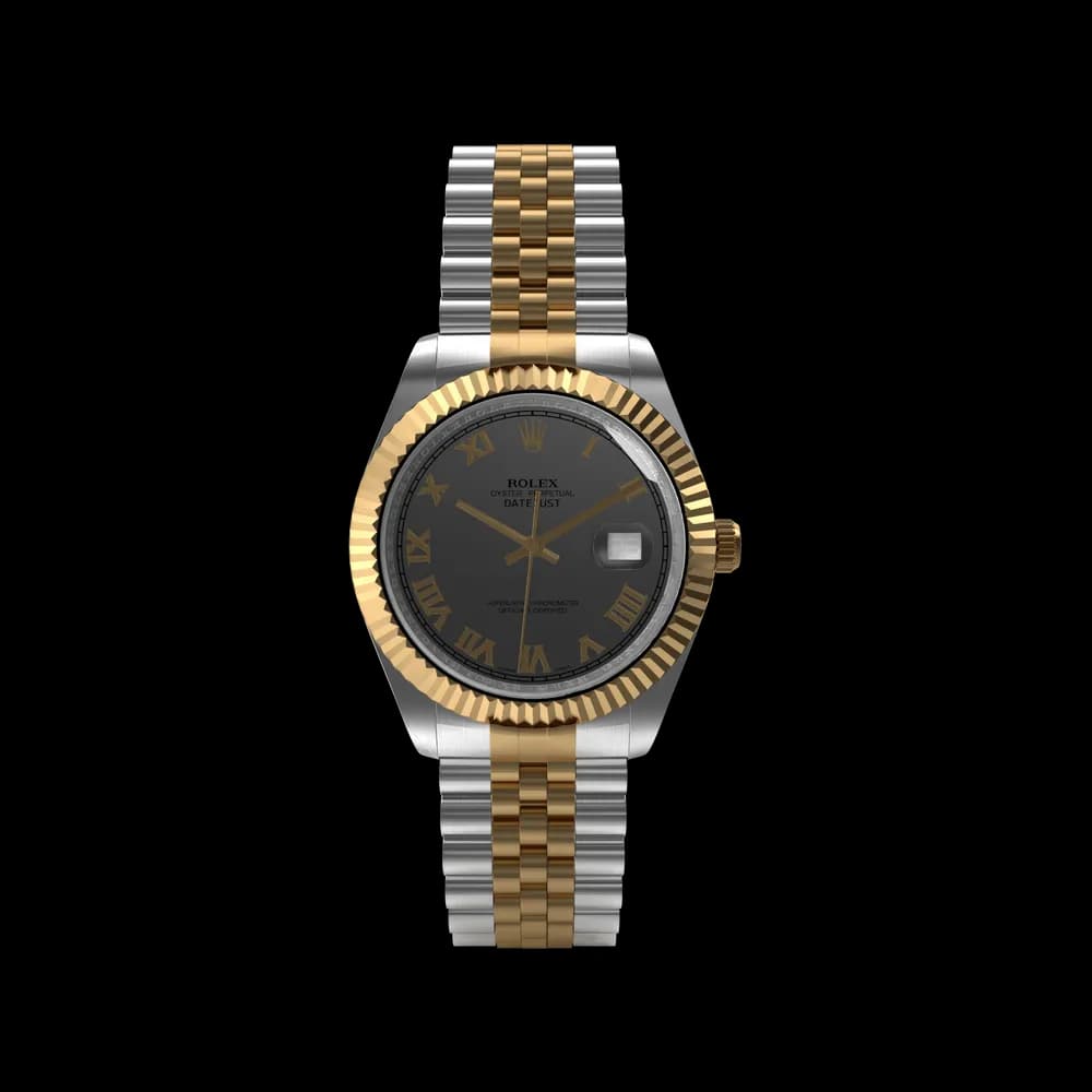 Orologio Classico Donna
